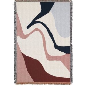 FERM LIVING THROW/BLANKET